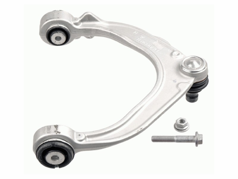 Braccio Oscillante Trapezio