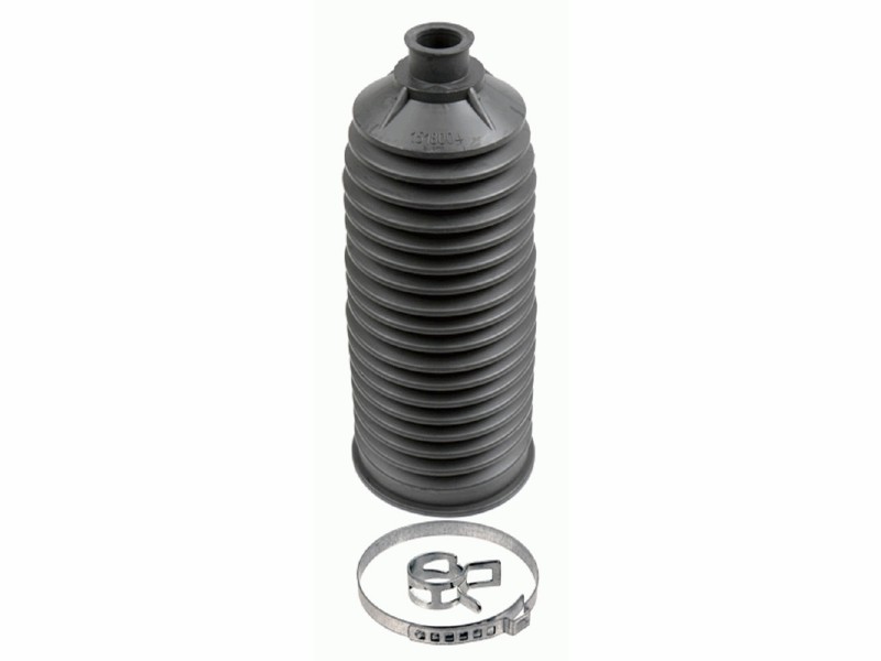 Steering boot