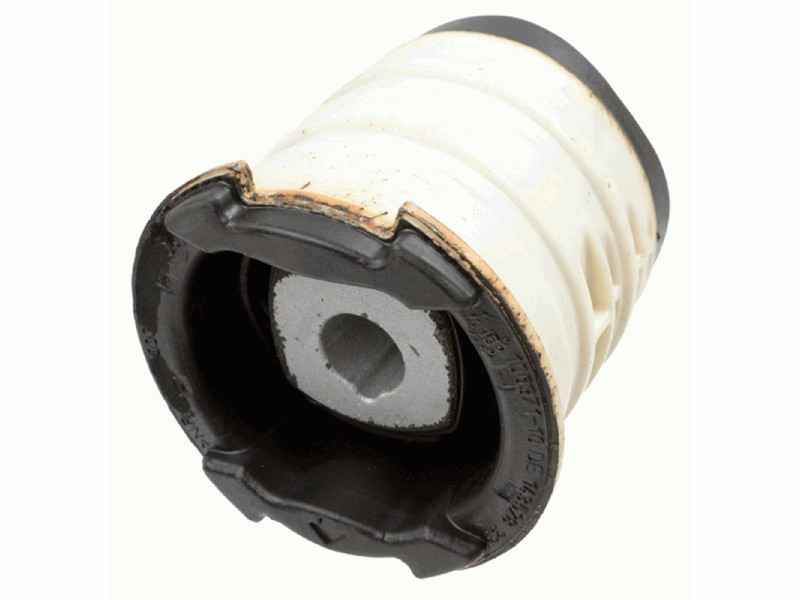 Supporto, Supporto assale BMW: 1