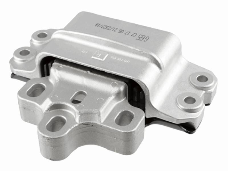 Supporto, Cambio automatico AUDI: