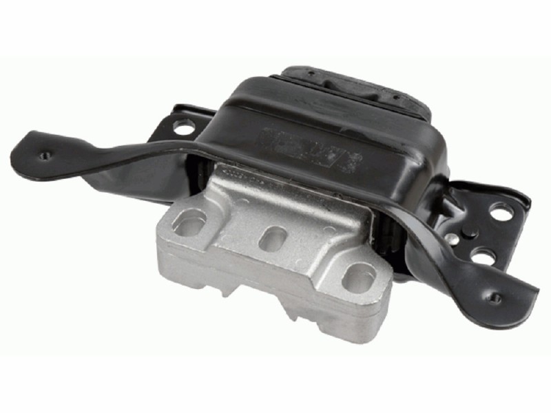 Supporto, Cambio AUDI: A3 (8V1, 8