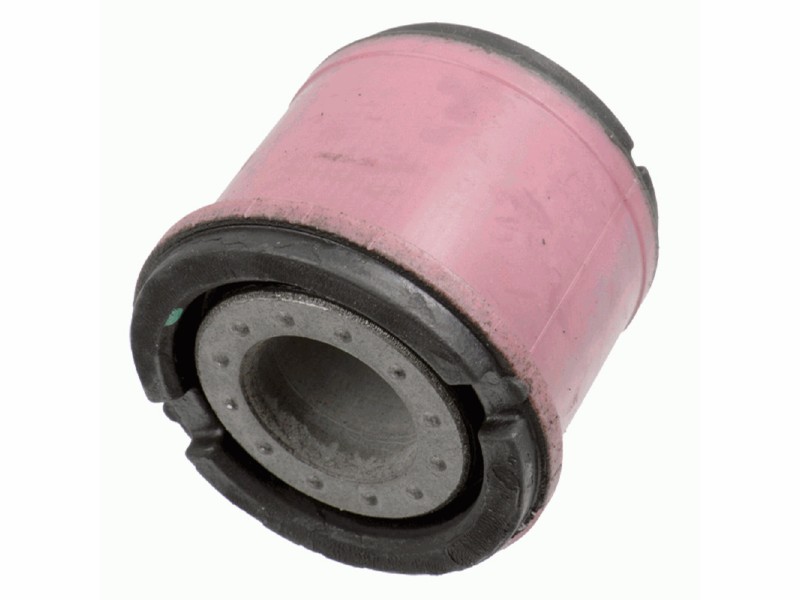 Supporto, Corpo assiale FORD: C-M