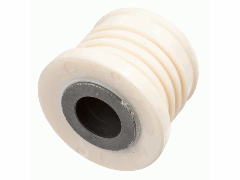 Supporto, Corpo assiale FORD: C-M