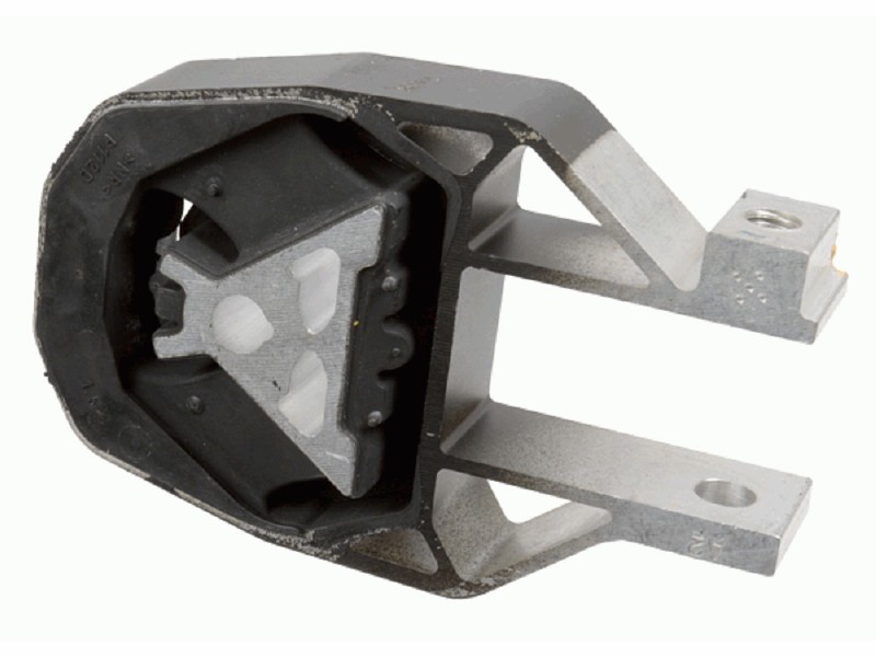 Engine mount