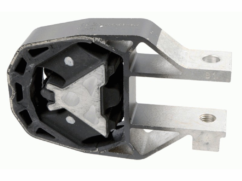 Sospensione, Motore FORD: C-MAX I