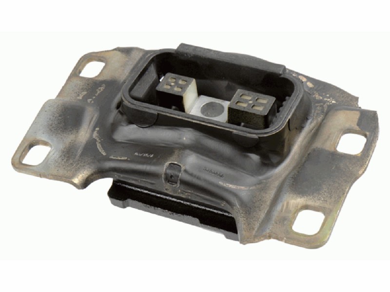 Gearbox bearing