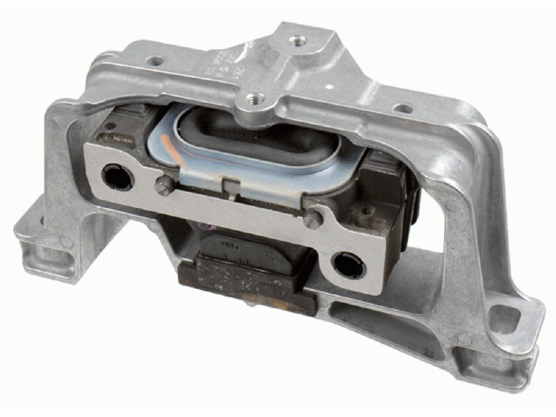 Engine mount