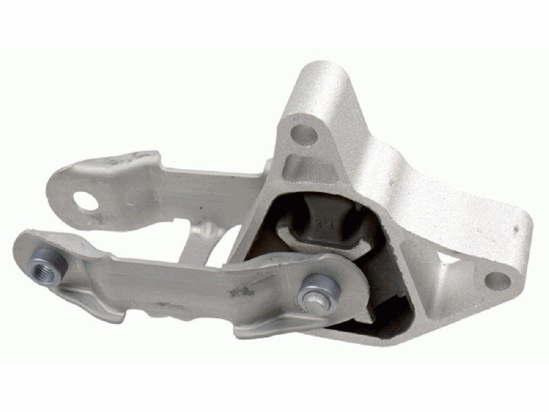 Mounting, engine Mercedes-Benz: