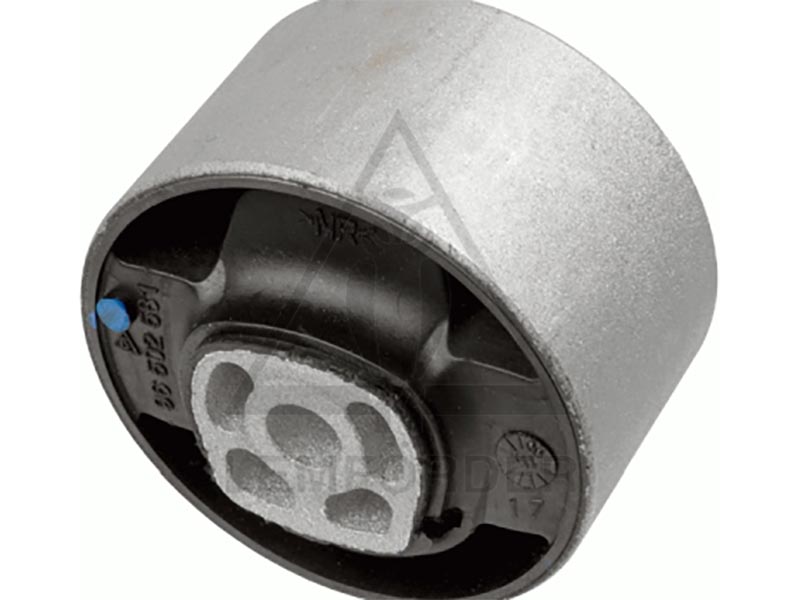 Mounting, engine