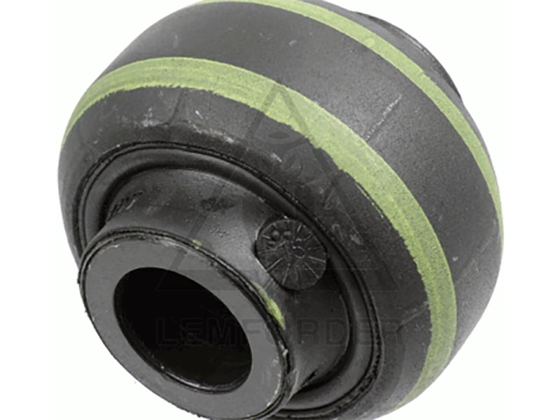 Mount, control arm