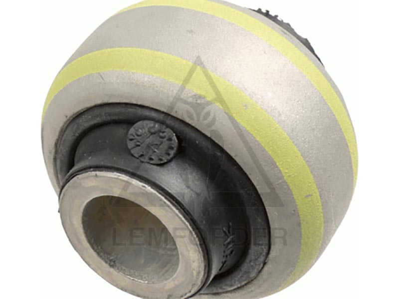Mount, control arm