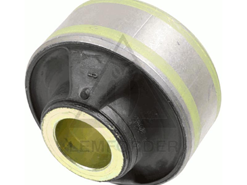 Mount, control arm