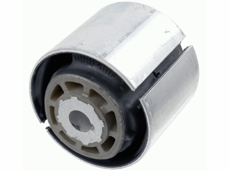 Suspension arm bearing