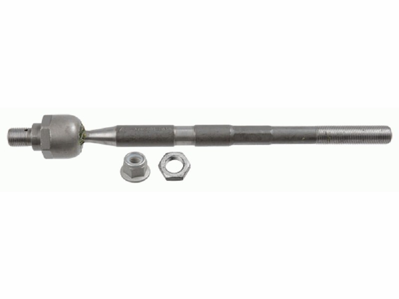Axial joint, tie rod C