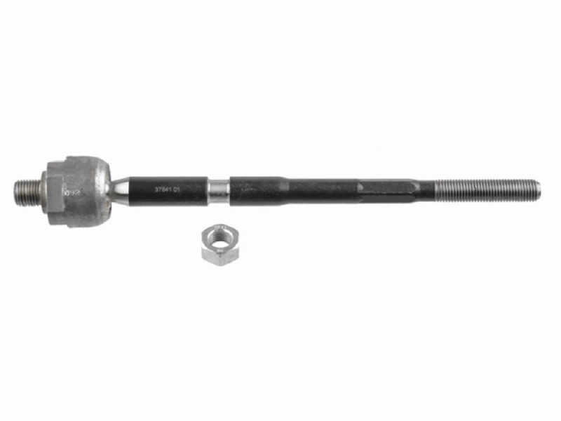 Axial joint, tie rod A