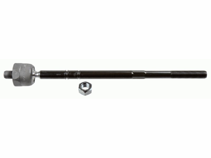 Axial joint, tie rod A