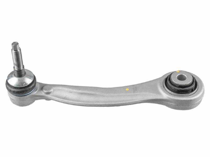 Trapezoidal control arm
