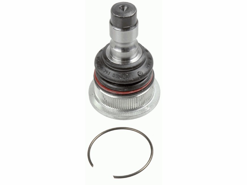 Support / guide joint
