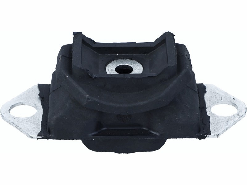 Mount, automatic gearbox