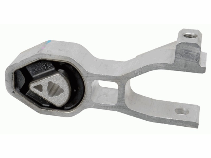 Mounting, engine
