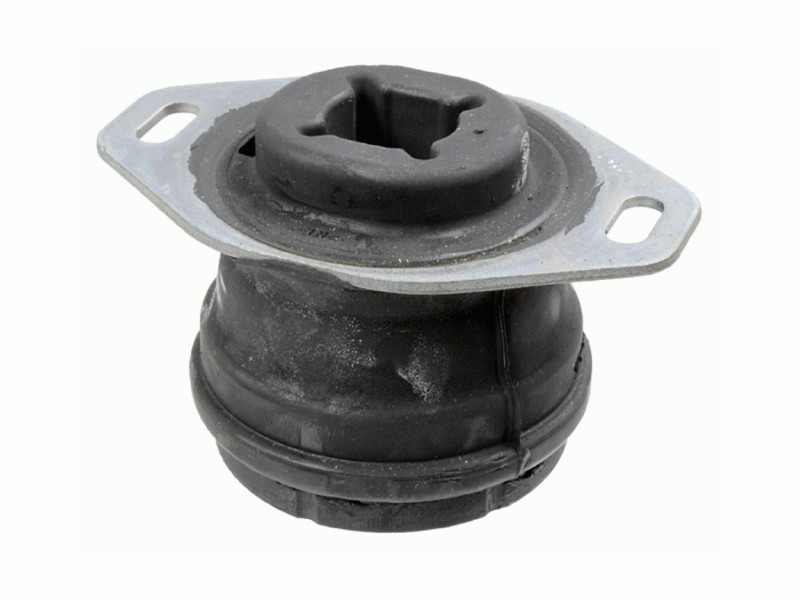 Supporto, Cambio automatico CITROË