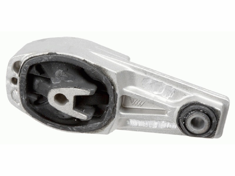 Mounting, engine