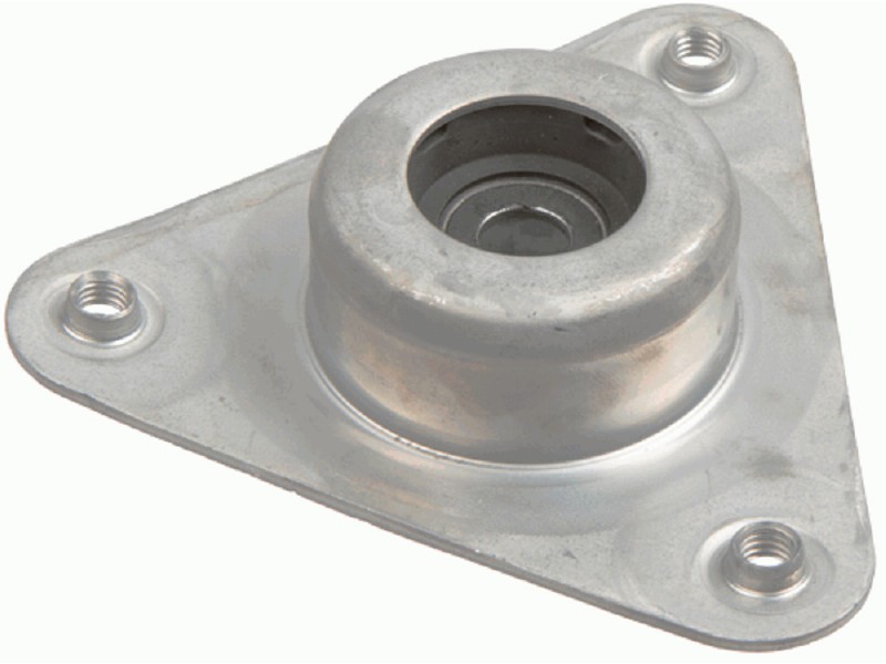 Spring strut mount