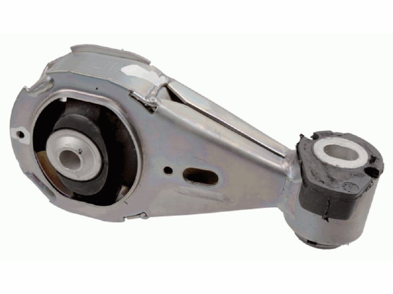 Engine mount