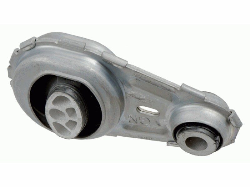 Sospensione, Motore RENAULT: FLUE
