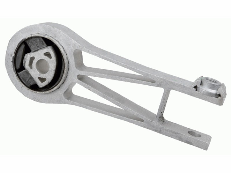 Mounting, engine