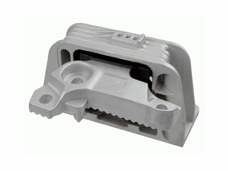 Mounting, engine