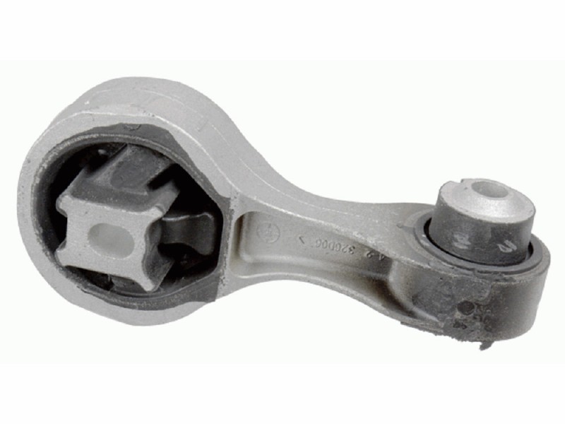 Sospensione, Motore OPEL: VIVARO