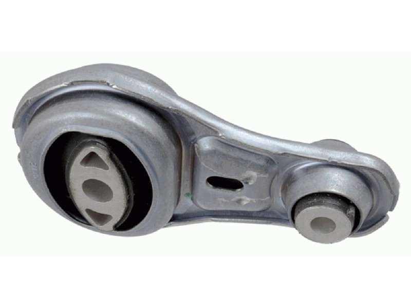 Mounting, engine