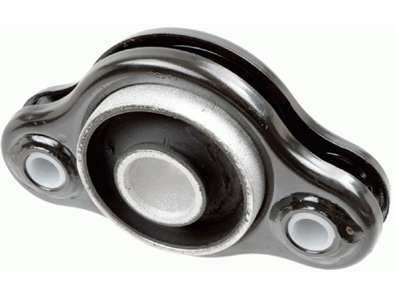 Mount, control arm