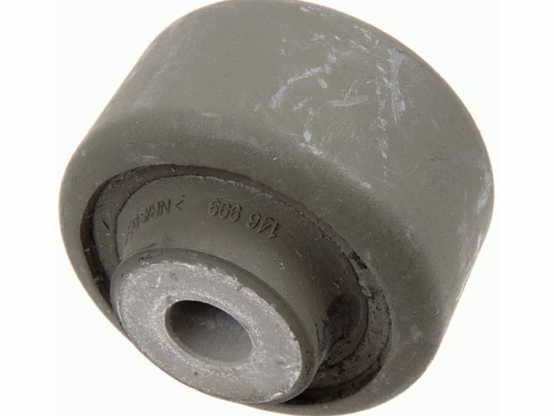 Mount, control arm