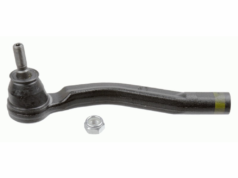 Tie rod end