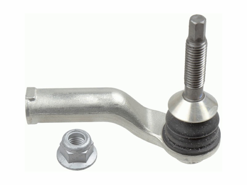 Tie rod end
