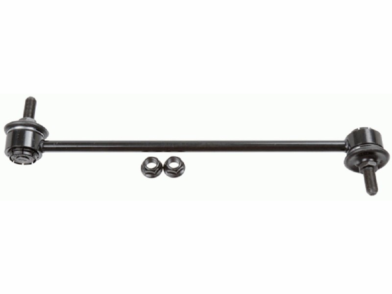 Stabiliser arm