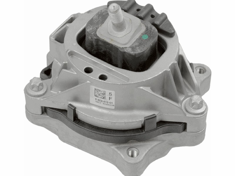 Sospensione, Motore BMW: 1 (F21),