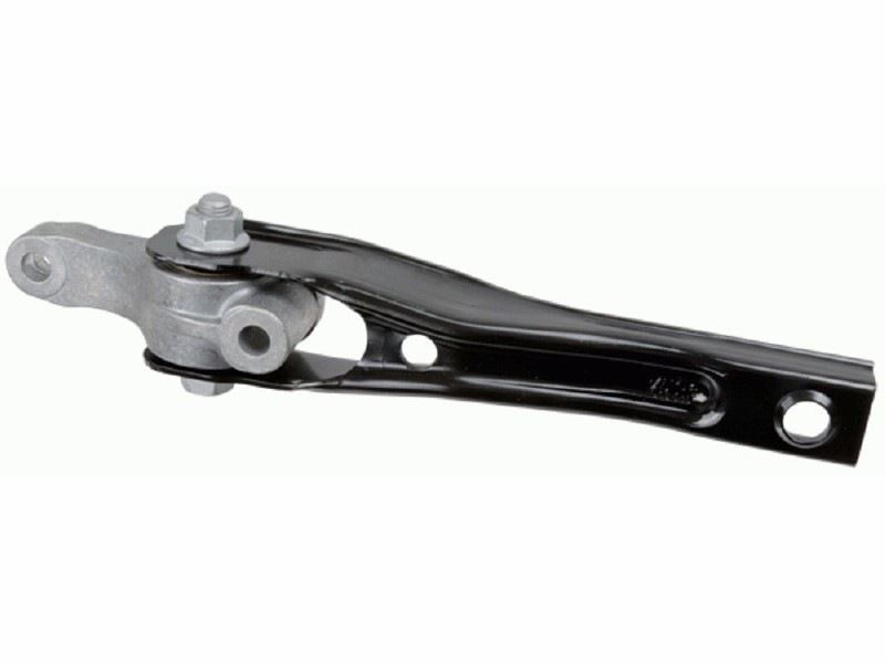Engine mount