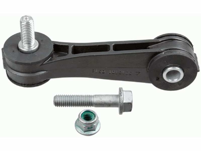 Stabiliser arm