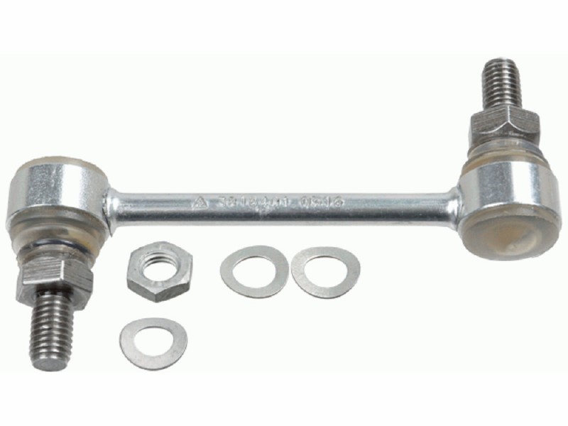 Rod / strut, stabiliser Mercedes