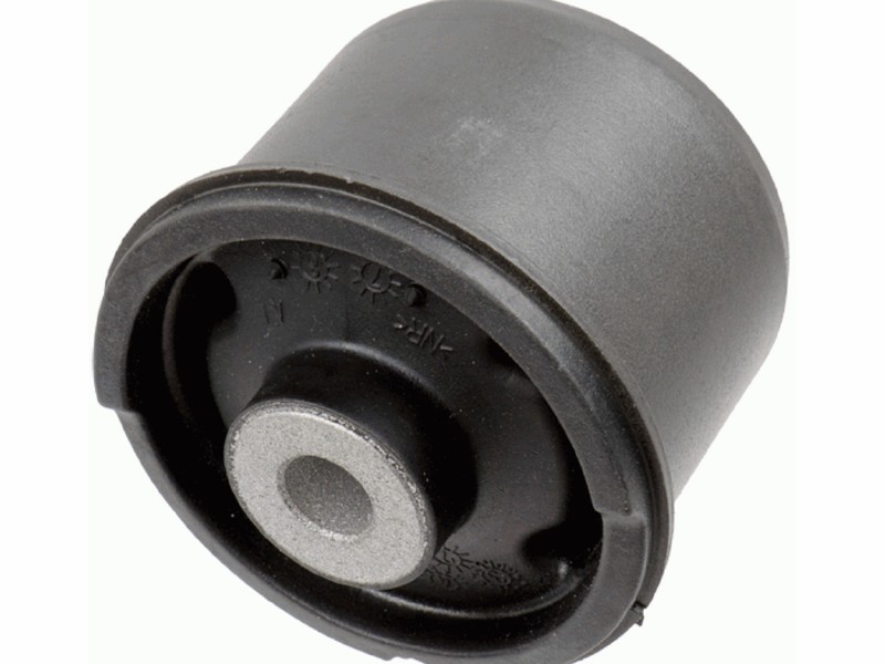 Mount, axle beam