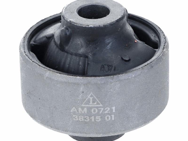 Mount, control arm