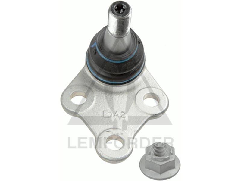 Support / guide joint Mercedes