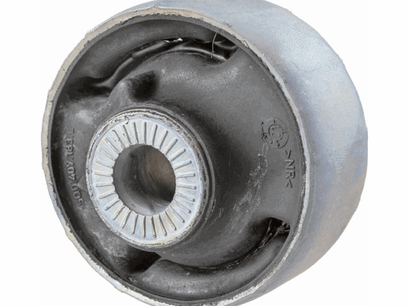 Suspension arm bearing