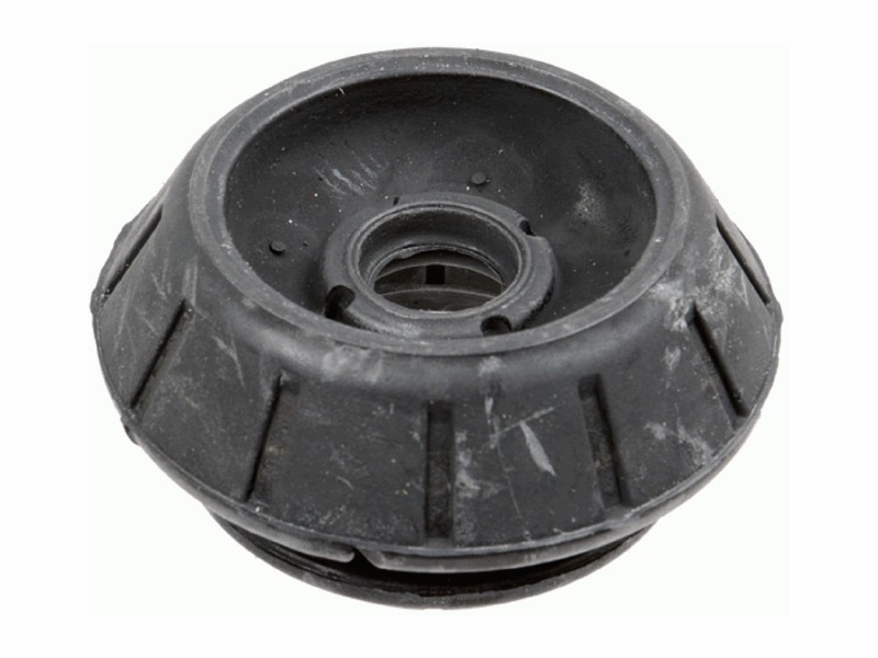 Spring strut mount