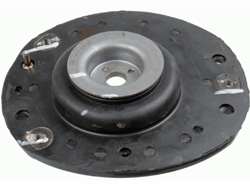 Strut mount bearing