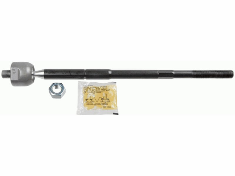 Axial joint, tie rod M