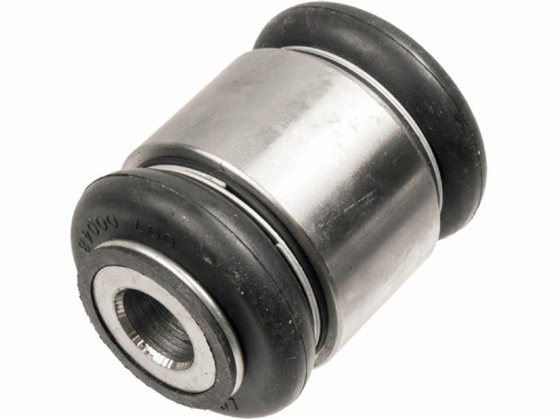 Mounting, bearing housing